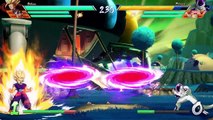 Dragon Ball FighterZ: 12 minutos de gameplay - IGN na E3 2017