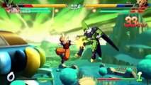 Jogamos Dragon Ball FighterZ - IGN na E3 2017