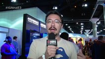 Jogamos Ace Combat 7: Skies Unknown - IGN na E3 2017