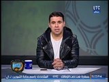 أول تعليق لـ خالد الغندور بعد فوز الاهلي على الاسماعيلي .. كل عام وانتم بخير