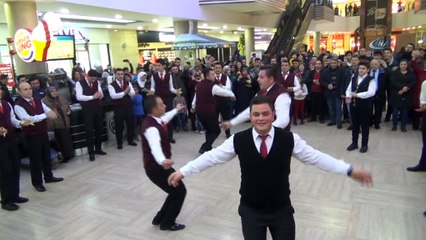 Çankırı'da Yaran Geceleri başladı