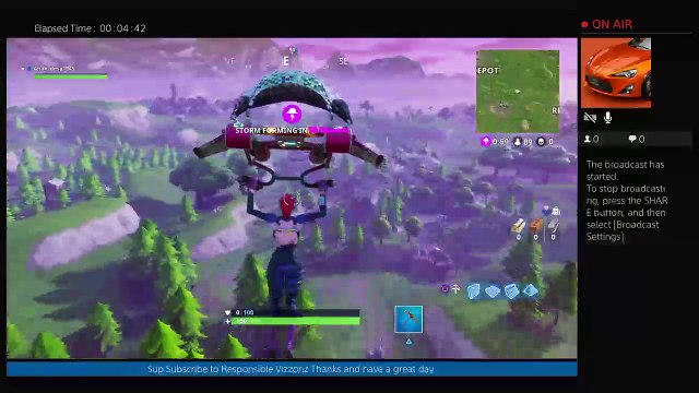 Fortnite Hosting Squads Or Duos (28)