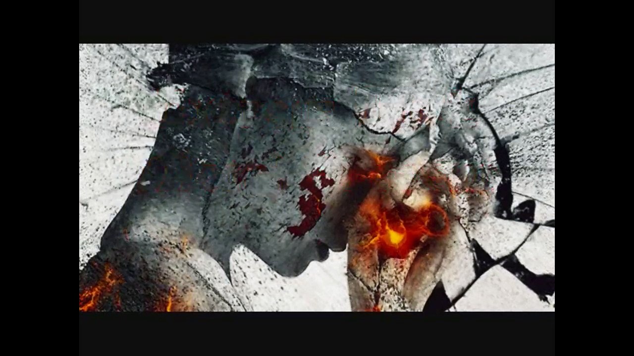 XANTHOCHROID ~ To Souls Distant And Dreaming from Of ERTHE And AXEN Act I Album by 2017