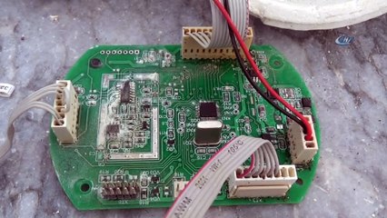 Denizden esrarengiz cihaz çıktı