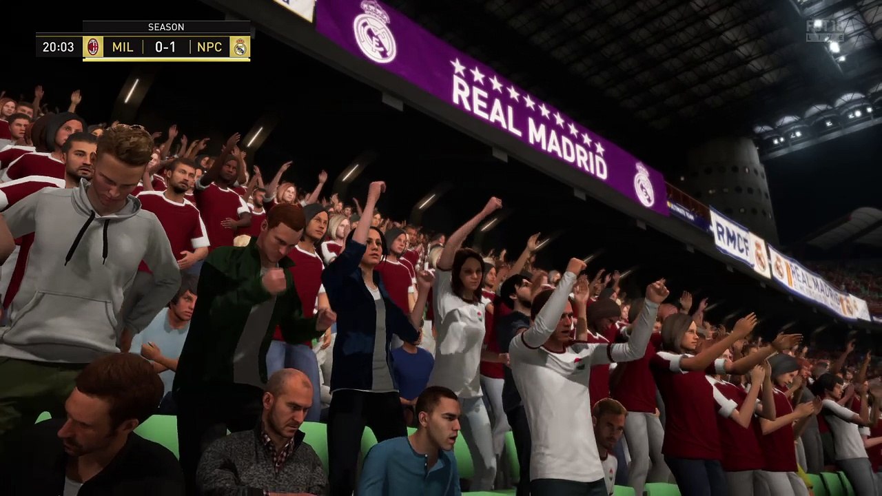 FIFA 18_20180203205936Griezmann  es  Pogba