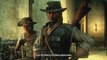A história de Red Dead Redemption - IGN Spoiler