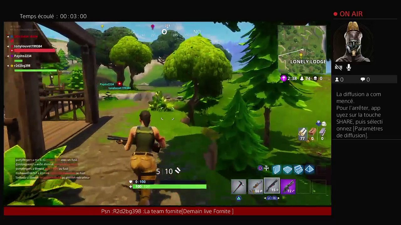 Live fornite (285)