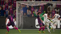 FIFA 17: o que achamos do game - IGN Gameplays