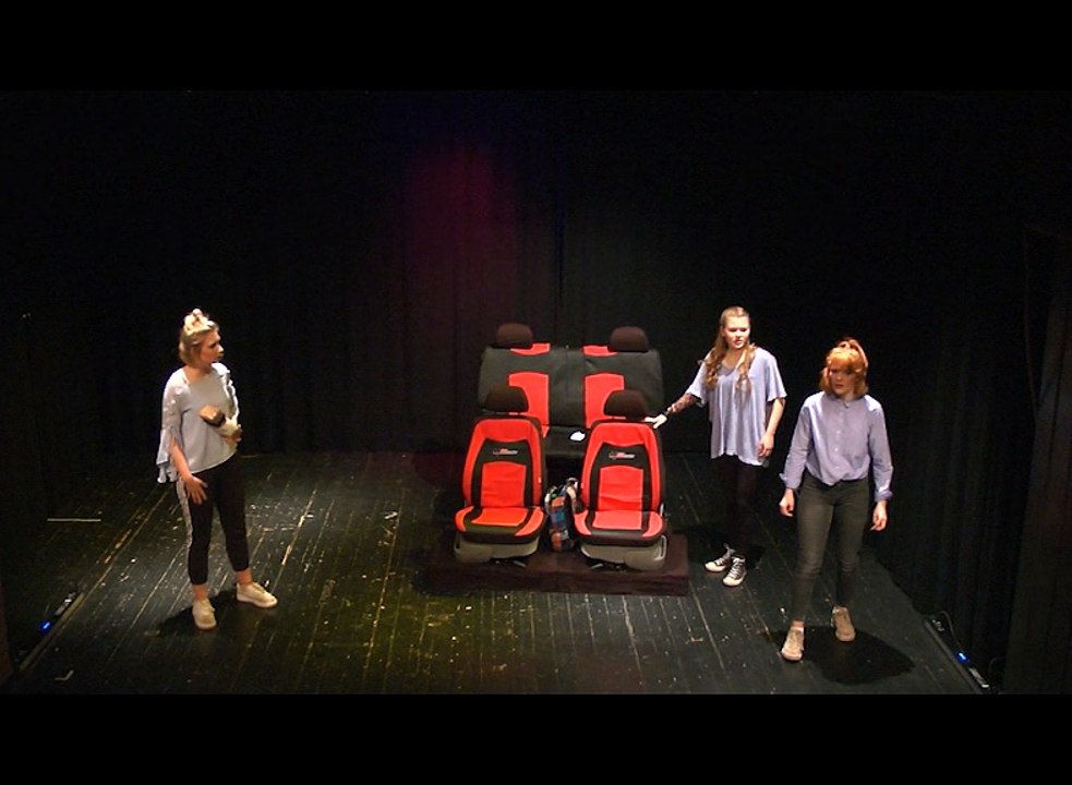 Vorstellung 12.1.18 Alte Post-Teil 2