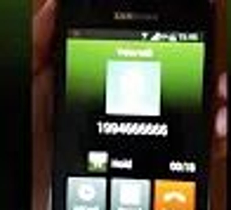 NUMER Z INNEGO ŚWIATA!