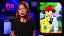 Pokémon Go chega ao Brasil, os detalhes do Xbox One S - IGN Daily Fix