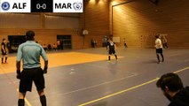 ALF Futsal - Martel Caluire : le résumé vidéo