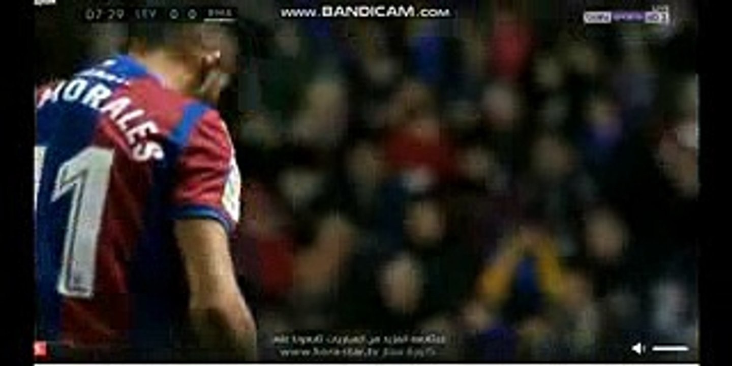 ماذا قال عصام الشوالي في الدقيقه السابعه مباره ريال مدريد وليفانتي