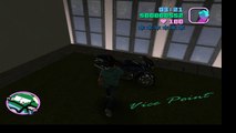 Gta vice city bike stunts pc,ps2,ps3 hd video