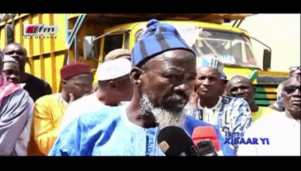 REPLAY - Xibar Yi 19h - Pr : MAME BIRAME DIOUF - 03 Février 2018