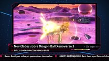 Novidades de Dragon Ball Xenoverse 2, os vencedores do BIG Festival - IGN Daily Fix