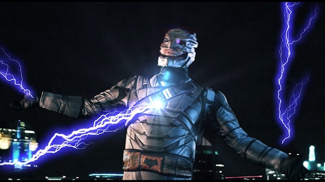 Blockbuster Buster | Batman v Superman