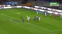 Eder Goal HD - Inter	1-0	Crotone 03.02.2018