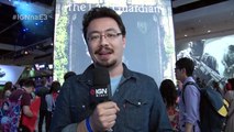 The Last Guardian: Primeiras Impressões - IGN na E3