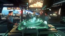 Call of Duty Infinity Warfare: Primeiras Impressões - IGN na E3