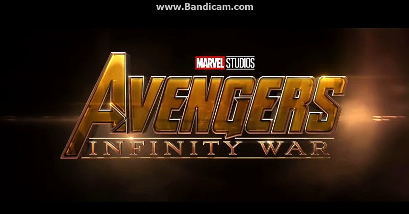 Avengers: Infinity War Official Trailer  'Marvel Studios'