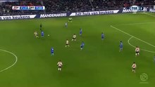 Luuk de Jong Goal HD -PSV	3-0	Zwolle 03.02.2018