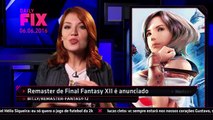 Conheça Agents of Mayhem, Final Fantasy XII ganha remaster - IGN Daily Fix