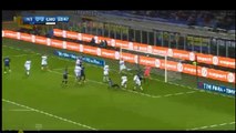 Eder Goal - Inter vs Crotone 1-0  03.02.2018 (HD)
