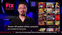 Os planos da Nintendo para a E3, os uniformes dos Power Rangers – IGN Daily Fix