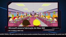 O fim do Xbox 360, será que vai haver um PlayStation 5? - IGN Daily Fix