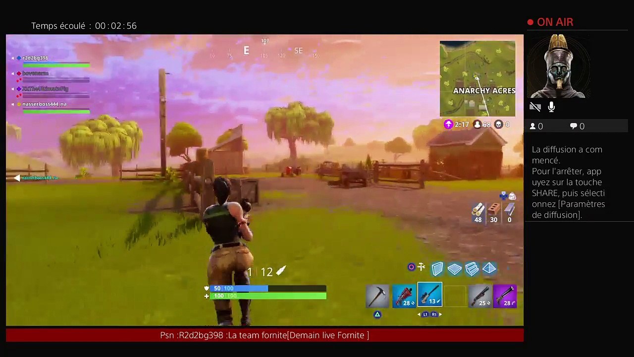 Live fornite (286)