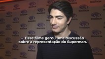 Brandon Routh diz o que espera de um novo Superman - IGN Entrevistas