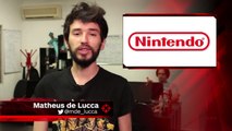 Nintendo registra patentes do NX - IGN News