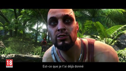 Far Cry 3 : Classic Edition - Bande-annonce