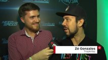 Tropkillaz e Kondzilla fazem clipe para Need for Speed - IGN Reportagens