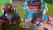 Пакетики сюрприз игрушки Лошадки Филли Русалки Бaбочки Filly Mermaids butterfly blind bags