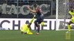 Football: Montpellier's pinball equaliser