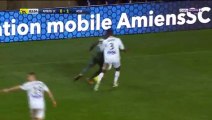 Remy Cabella Goal HD - Amiens 0-2 St Etienne 03.02.2018