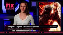 Expansão de The Witcher 3 em outubro, Pikmin 4 vem aí - IGN Daily Fix