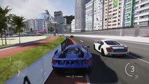 Forza Motorsport 6: confira impressões do simulador de corrida - IGN Reportagens