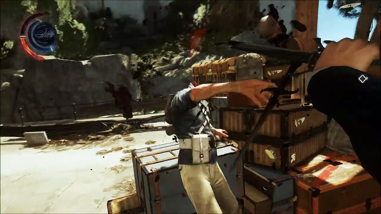 [Vidéo Test] Dishonored 2