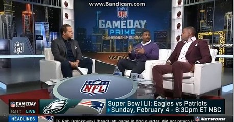 NFL Super Bowl LII Commercial | Official Trailer |