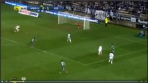 Cabella Goal -Amiens vs Saint-Etienne 0-2  03.02.2018 (HD)