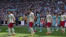 Os melhores momentos de Tiago Leifert na série FIFA - IGN Reportagens