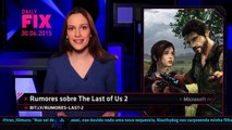 Rumores de The Last of Us 2, começou o BIG Festival - IGN Daily Fix