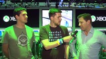 Microsoft Brasil comenta anúncios e lançamentos da feira - IGN na E3