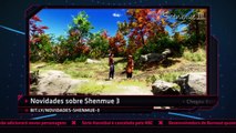 Shenmue 3, lançamento de Batman: Arkham Knight, DBZ Extreme Butoden - IGN Daily Fix