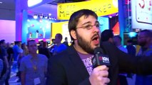 Entre conosco no estande da Nintendo - IGN na E3