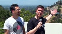 Estamos em Los Angeles - IGN na E3
