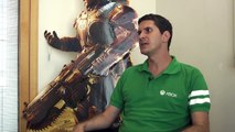 Willen Puccinelli, gerente geral de Xbox no Brasil - IGN Reportagens